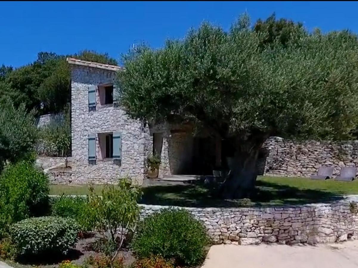 Villa Sanchez Bonifacio  Exteriér fotografie