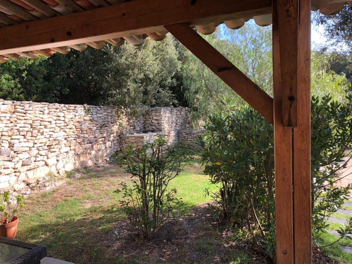 Villa Sanchez Bonifacio  Exteriér fotografie