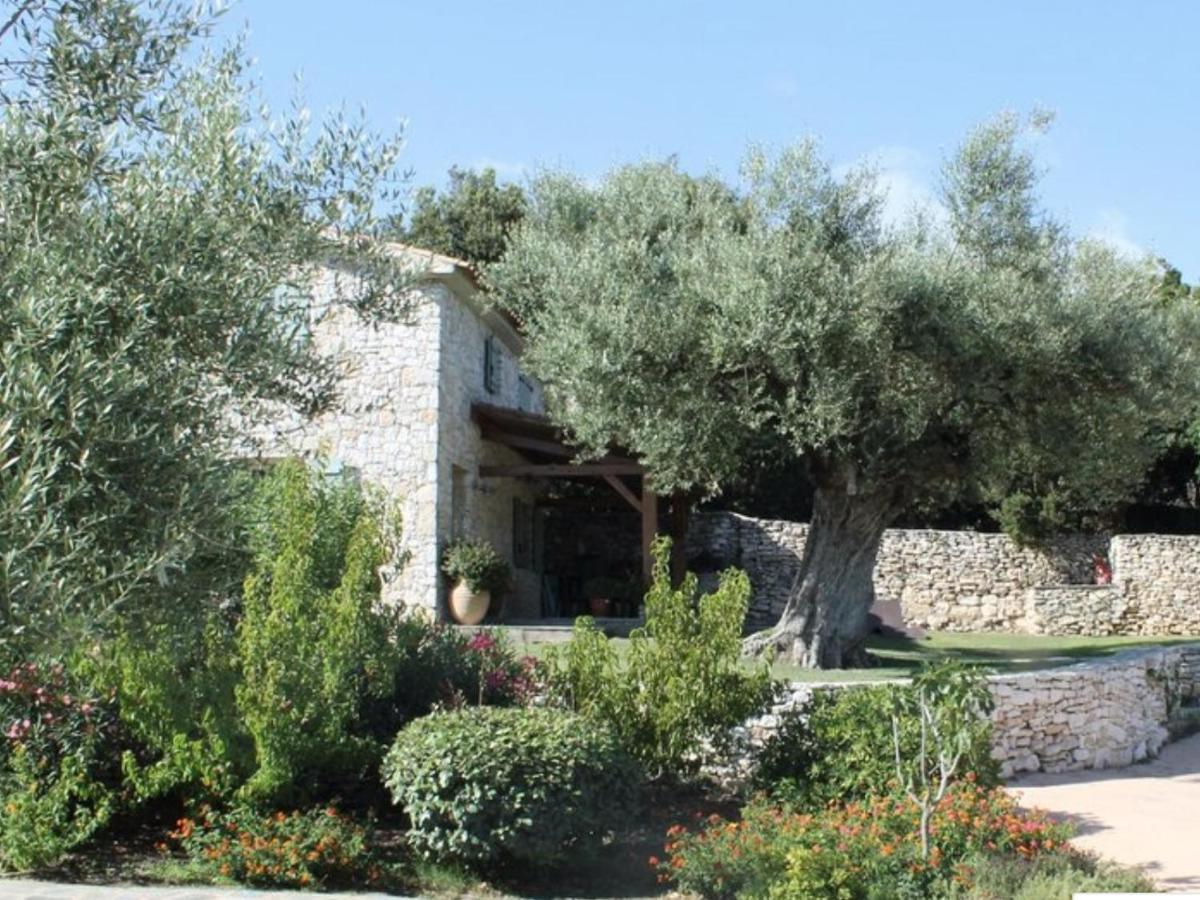 Villa Sanchez Bonifacio  Exteriér fotografie