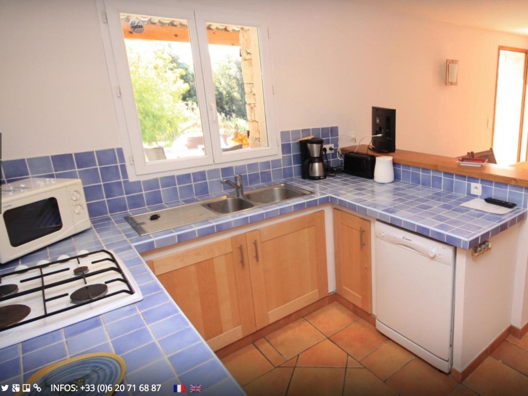 Villa Sanchez Bonifacio  Pokoj fotografie