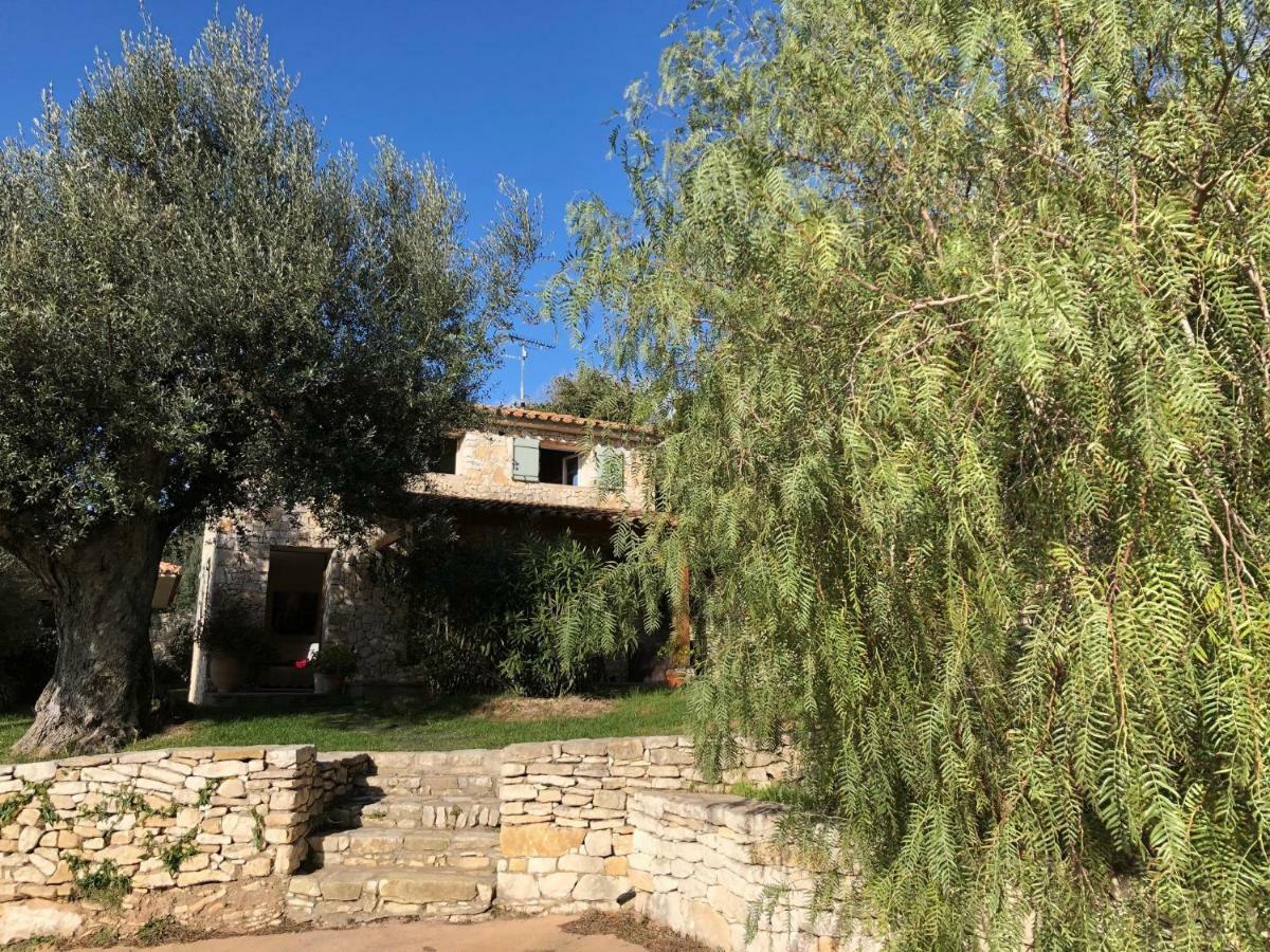 Villa Sanchez Bonifacio  Exteriér fotografie